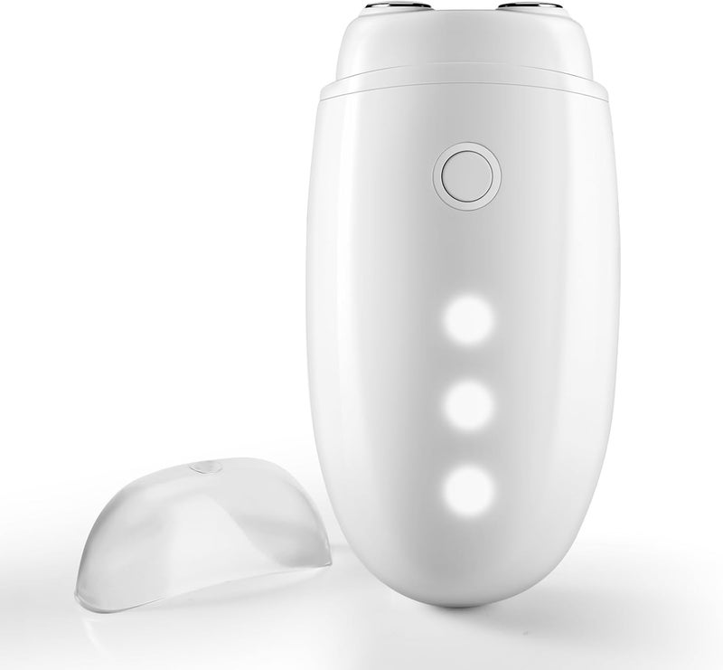 Aphrona Galvanic Spa - Facial Toning Device - Micro-Current Gua Sha face Tone Device - Skin Firming - FDA Cleared Facial Massager - Image 1